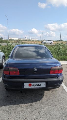  Opel Omega 1998 , 120000 , 