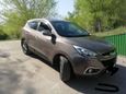 SUV   Hyundai ix35 2015 , 1230000 , 