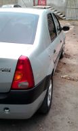  Renault Logan 2006 , 220000 , 