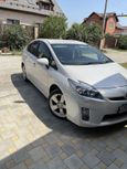  Toyota Prius 2010 , 1250000 , 