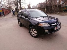 SUV   Acura MDX 2004 , 335000 , 