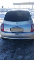  Nissan March 2009 , 300000 , 