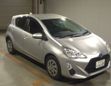  Toyota Aqua 2016 , 750000 , 