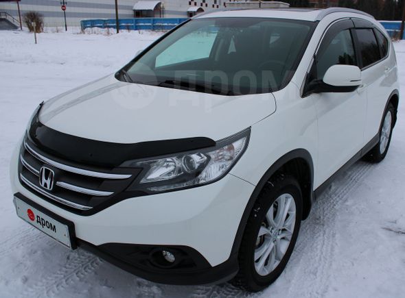 SUV   Honda CR-V 2013 , 1850000 , 