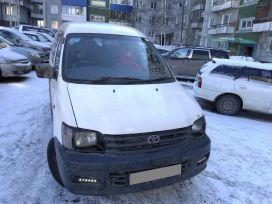    Toyota Lite Ace 1999 , 160000 , 