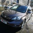 SUV   Honda CR-V 2011 , 1090000 , 