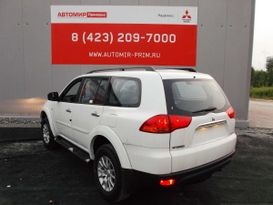 SUV   Mitsubishi Pajero Sport 2013 , 1379990 , 