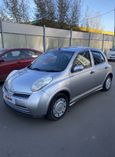  Nissan March 2008 , 380000 , 