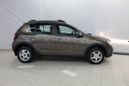  Renault Sandero Stepway 2019 , 729000 , 