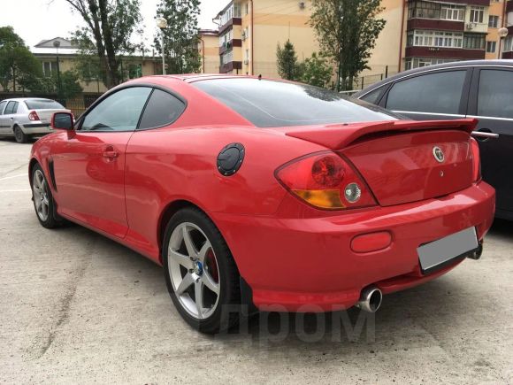  Hyundai Coupe 2003 , 350000 , 