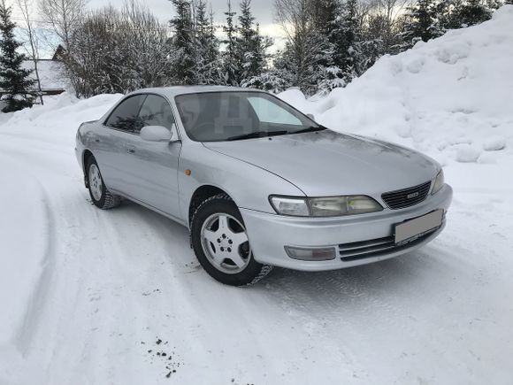  Toyota Carina ED 1996 , 180000 , 