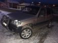 SUV   Chevrolet Niva 2008 , 220000 , 