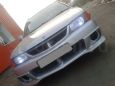  Nissan Wingroad 2001 , 190000 , 