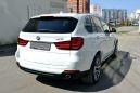 SUV   BMW X5 2014 , 2370000 , 