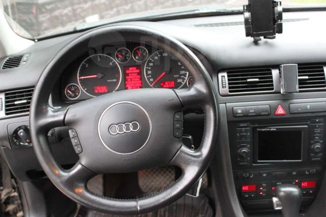  Audi A6 2003 , 450000 , 