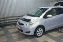  Toyota Vitz 2009 , 444000 , 