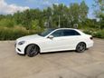  Mercedes-Benz E-Class 2013 , 1930000 , 