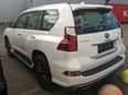 SUV   Lexus GX460 2020 , 5820000 , 