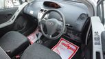  Toyota Vitz 2010 , 349000 , 