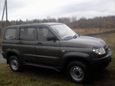 SUV     2007 , 360000 , 