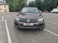 SUV   Volkswagen Touareg 2012 , 1940000 , 