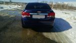  Chevrolet Cruze 2010 , 250000 , 