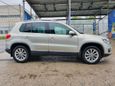 SUV   Volkswagen Tiguan 2012 , 740000 , 