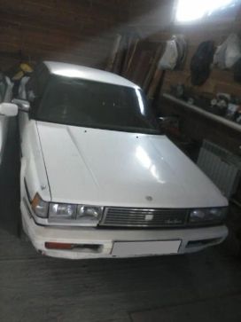  Toyota Cresta 1986 , 69000 , 