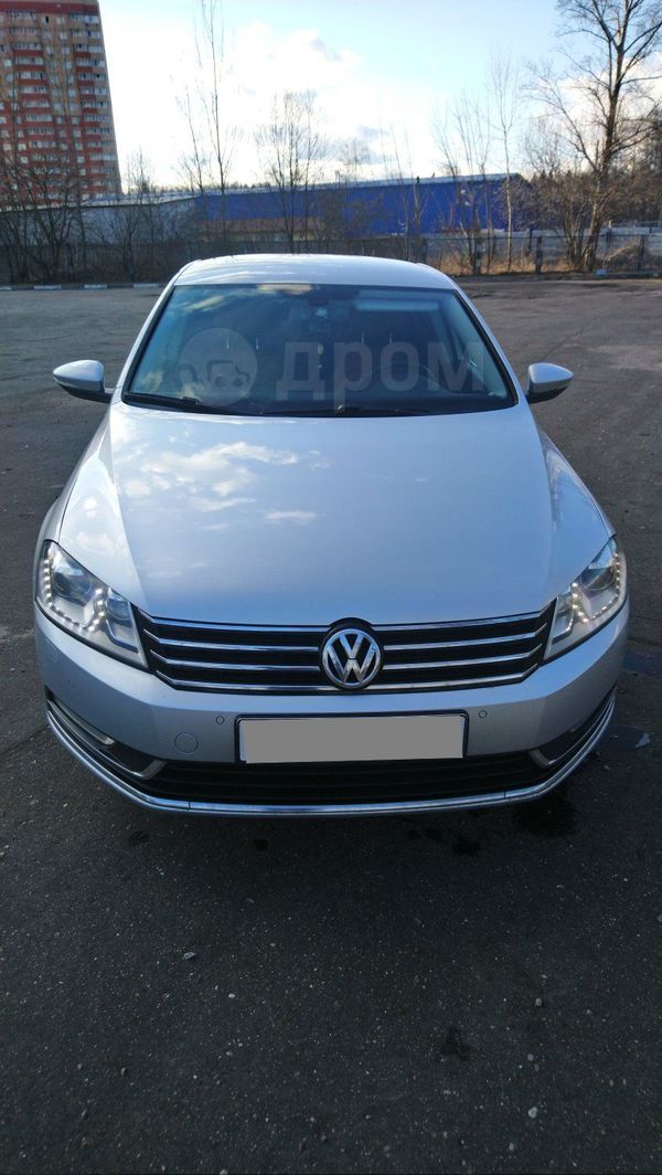  Volkswagen Passat 2012 , 625000 , ٸ