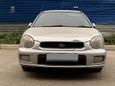  Subaru Impreza 2001 , 190000 , 