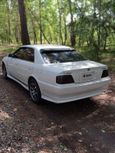  Toyota Chaser 1998 , 379000 , 