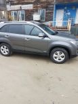 SUV   Kia Sorento 2013 , 1070000 , 