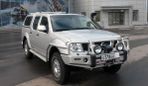  Nissan Navara 2008 , 690000 , 