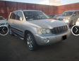 SUV   Toyota Kluger V 2002 , 434999 , 