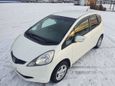  Honda Fit 2009 , 679000 , 