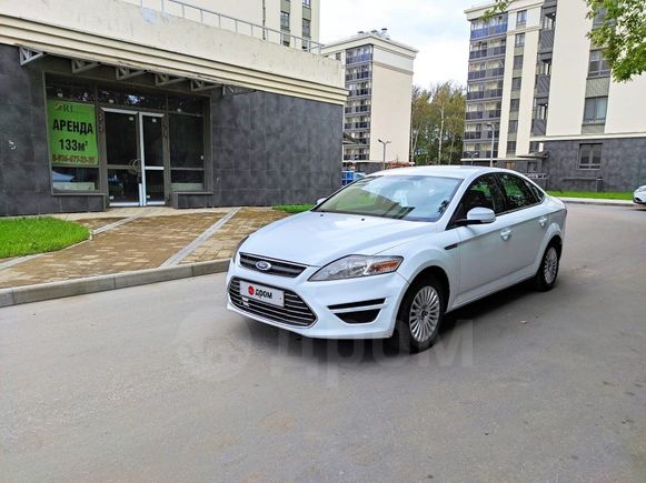  Ford Mondeo 2014 , 399000 , 