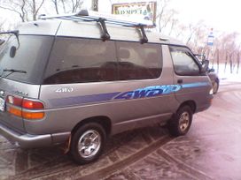 Toyota Lite Ace 1995 , 185000 , 