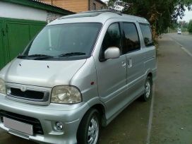    Toyota Sparky 2000 , 330000 , -