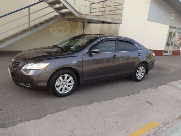  Toyota Camry 2009 , 710000 , 