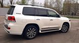 SUV   Toyota Land Cruiser 2016 , 4520000 , 