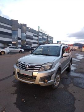 SUV   Great Wall Hover H3 2012 , 570000 , 
