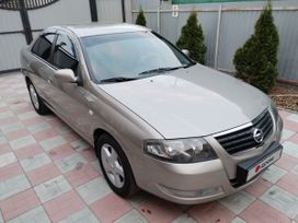  Nissan Almera Classic 2011 , 627000 , 