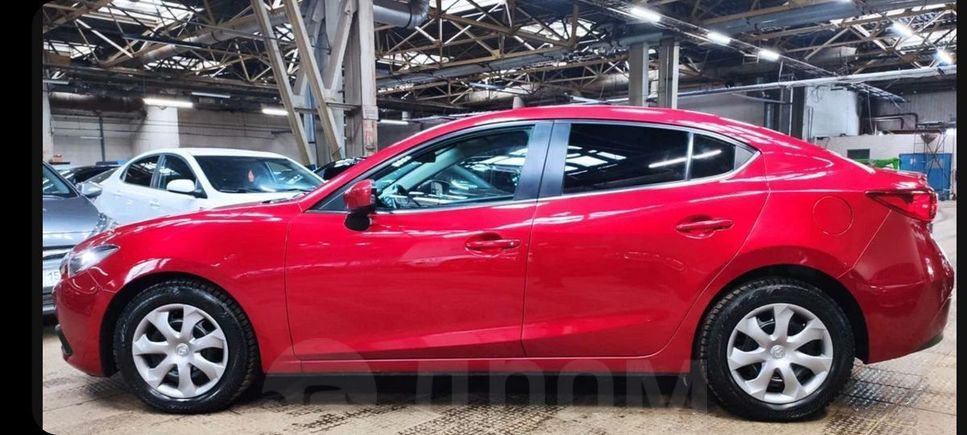  Mazda Mazda3 2014 , 800000 ,  