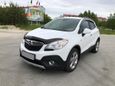 SUV   Opel Mokka 2014 , 730000 , 