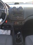  Chevrolet Aveo 2007 , 259000 , 