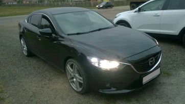  Mazda Mazda6 2012 , 880000 , 