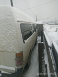    Toyota Hiace 2001 , 200000 , 