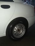  Chevrolet Lanos 2007 , 115000 , 