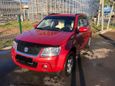 SUV   Suzuki Grand Vitara 2010 , 575000 , 