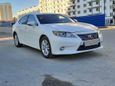  Lexus ES350 2013 , 1400000 , 